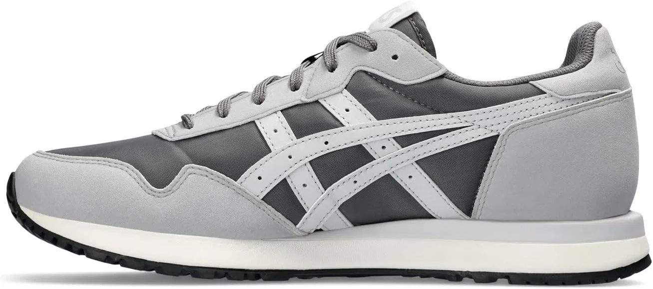 Кроссовки ASICS Tiger Runner II 1201A792103, Carbon Cloud Grey — фото 3