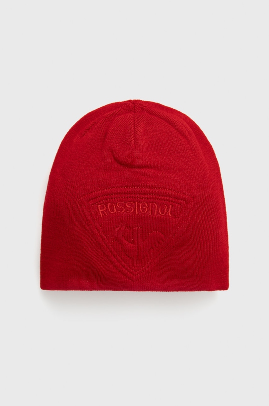 

Шапка Rossignol, красный