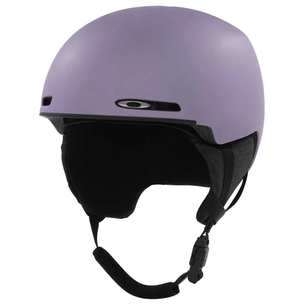 

Шлем Oakley MOD1 MIPS, фиолетовый