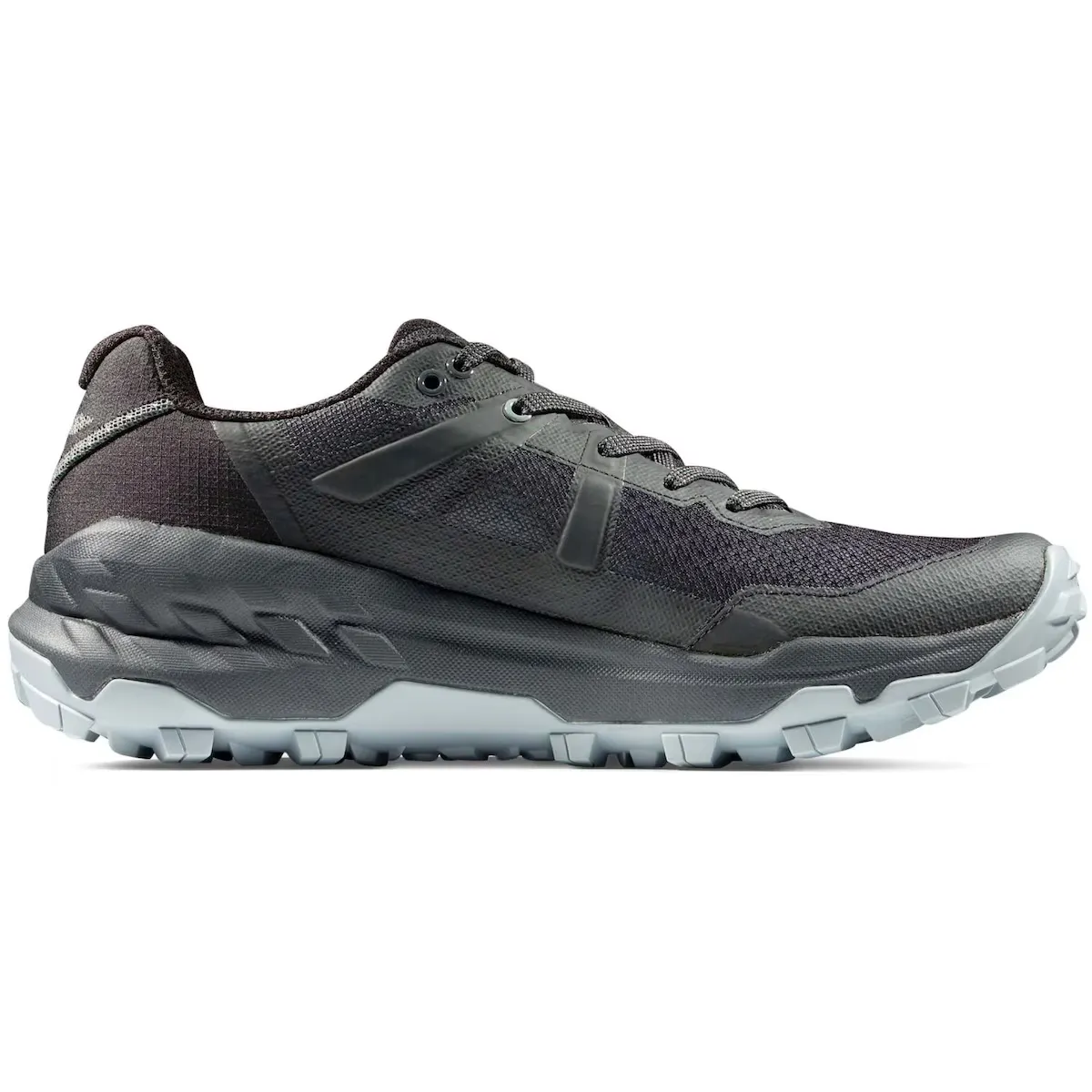 

Женские походные ботинки Mammut SERTIG II Gore-Tex, черный/серый