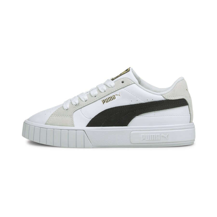 Кроссовки PUMA Cali Star, белый