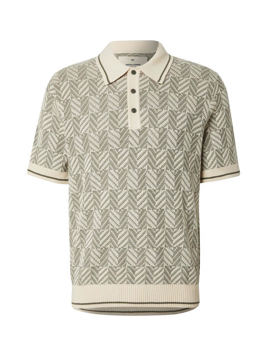 

Рубашка Jack & Jones Premium JPRBLUCODY, хаки