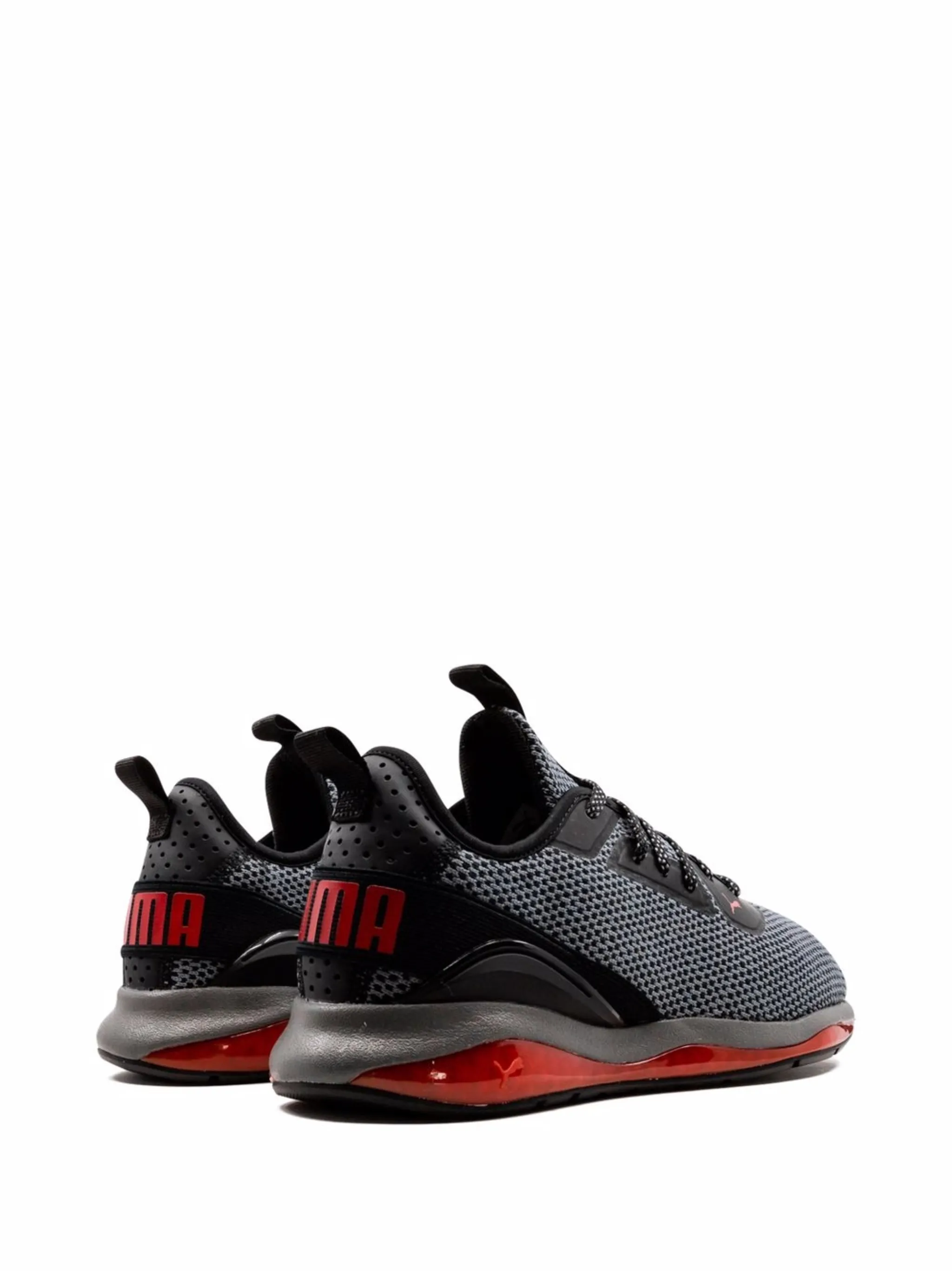 Кроссовки Cell Descender Puma, черный — фото 3