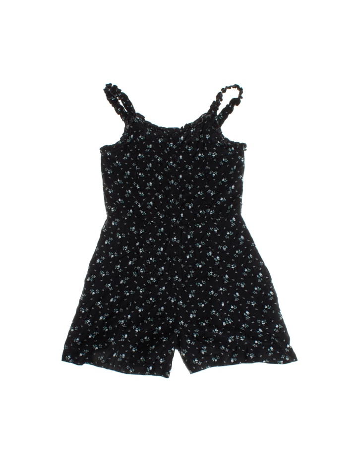 

Комбинезон GAP, черный