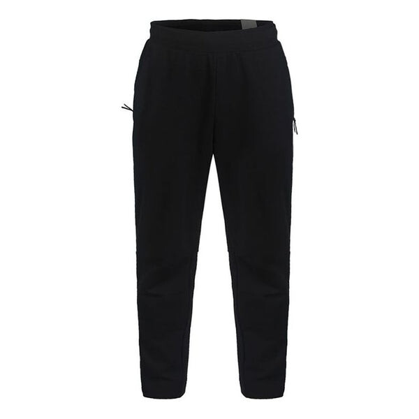

Спортивные штаны adidas Th Pnt Kn Id Knit Long Pants Black, черный