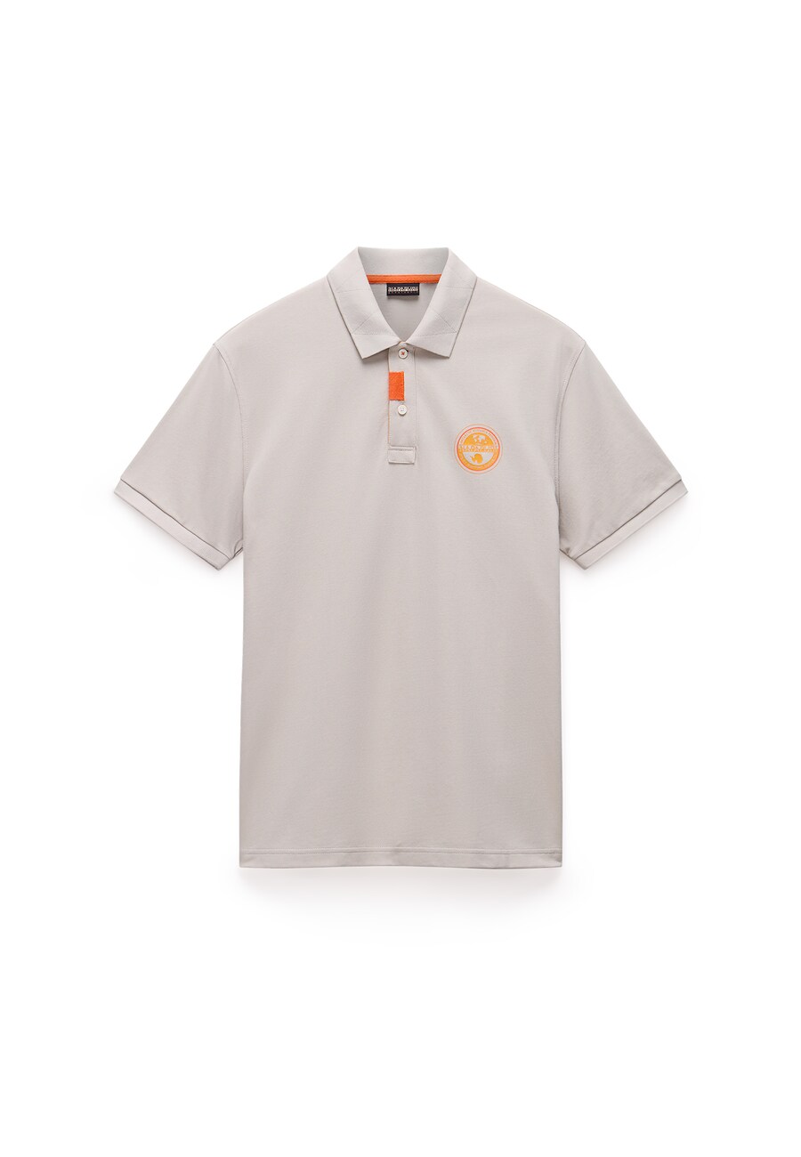 

Футболка NAPAPIJRI E-Clanis, Kitt