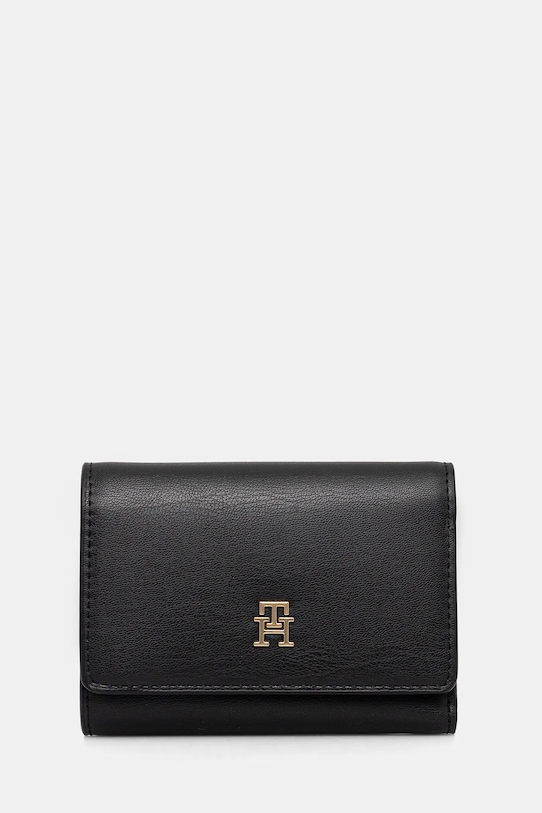 

Кошелек Tommy Hilfiger, черный