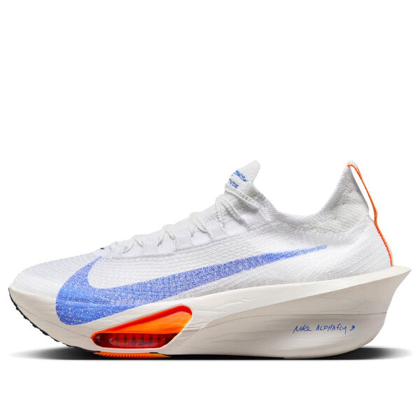 

Кроссовки air zoom alphafly next% 3 fp Nike, мульитколор