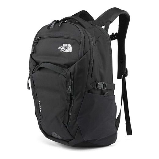 

Рюкзак THE NORTH FACE 32L Surge Backpack 'Black', черный