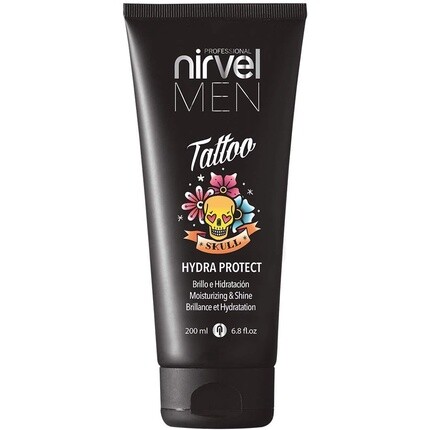 

Крем для тела 200мл, Nirvel
