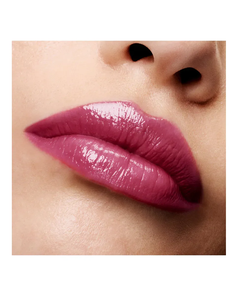 Бальзам для губ Soleil Lip Balm Tom Ford, Berry — фото 2