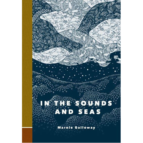 

Книга In The Sounds And Seas (Hardback)