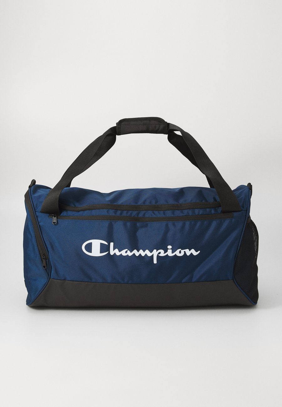 

Спортивная сумка Champion PERFORMANCE DUFFEL BAG UNISEX, Mvb/Nbk/Dark Blue