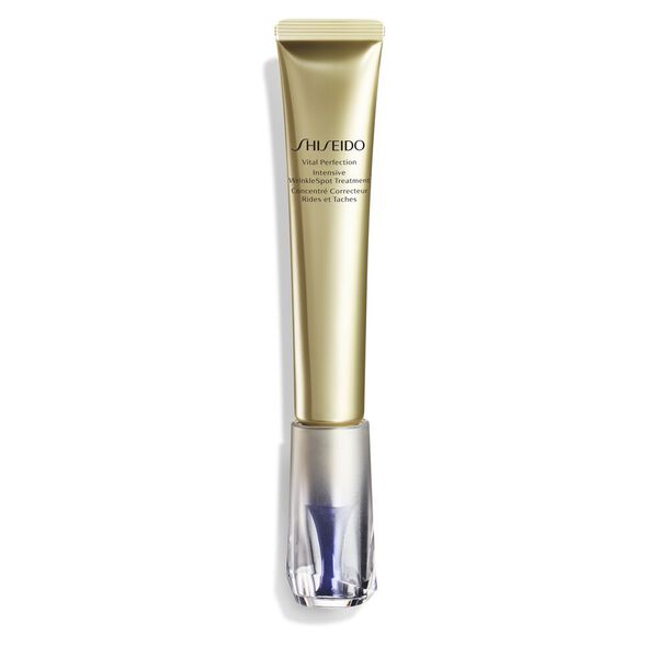 

Интенсивное средство против морщин, 20 мл Shiseido Vital perfection