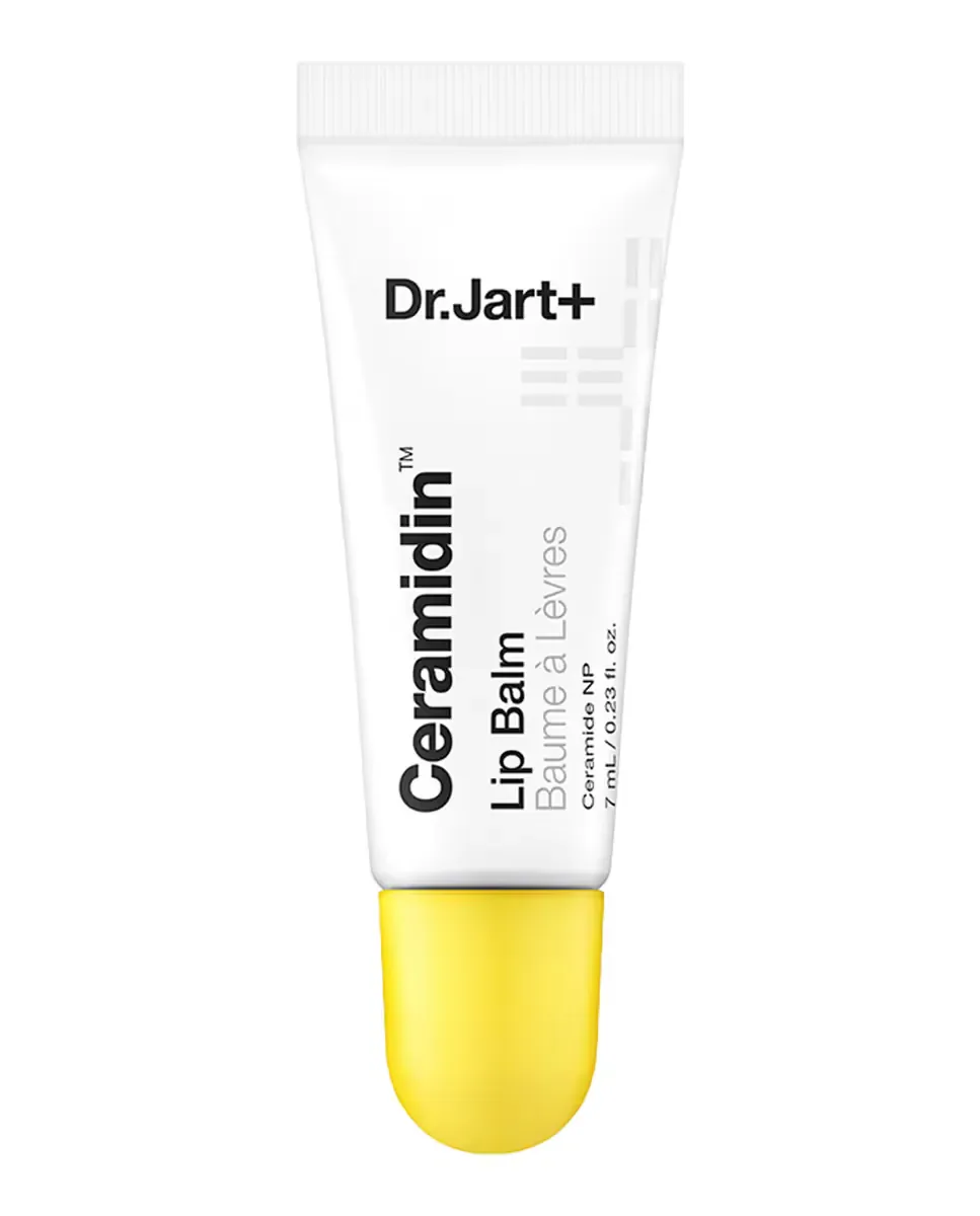 Увлажняющий бальзам для губ Ceramidin 7 мл Dr Jart+
