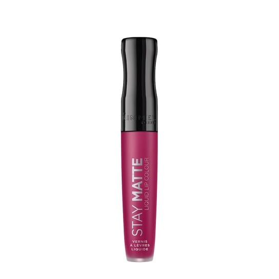 

Жидкая матовая помада 820 Heartbeat, 5,5 мл Rimmel, Stay Matte