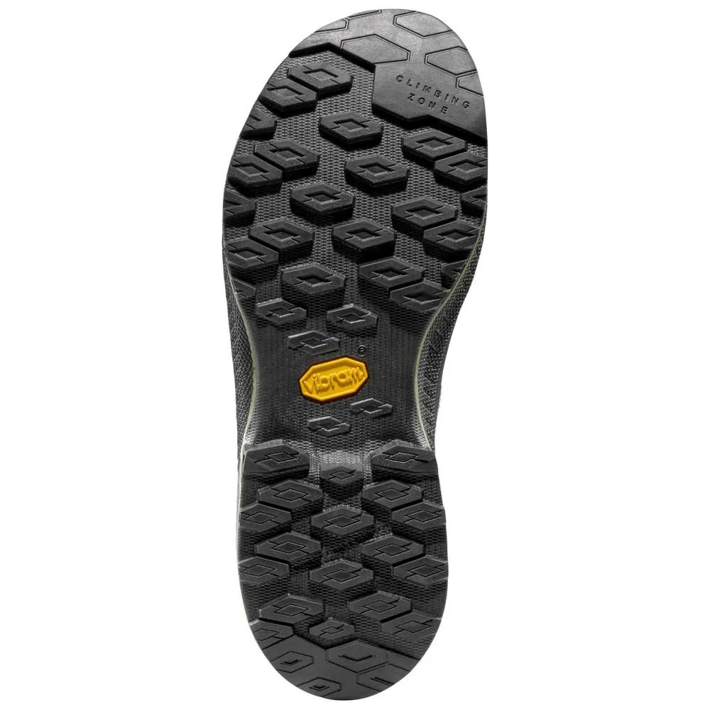 Походные ботинки La Sportiva TX4 Evo ST, зеленый — фото 2