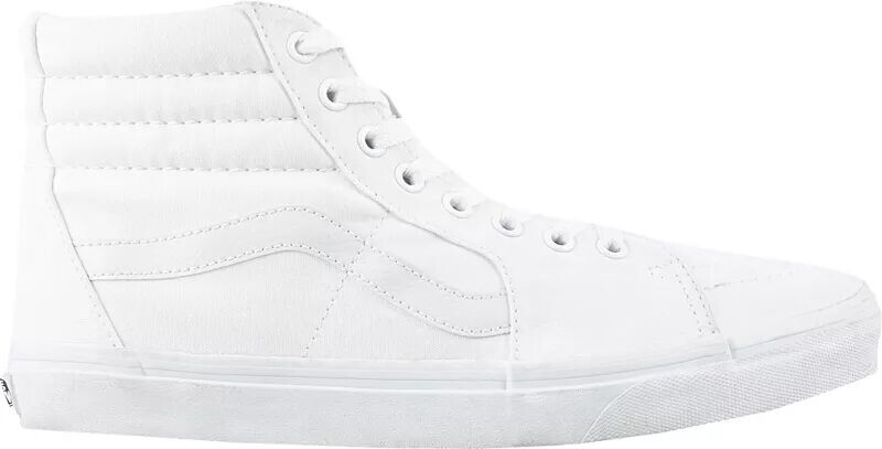 Обувь Vans Sk8-Hi, белый