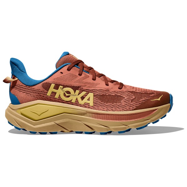 

Challenger 8 - кроссовки для бега по пересеченной местности Hoka, мультиколор
