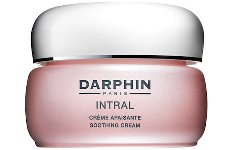 

Многофункциональный успокаивающий крем для лица увлажняющий, питающий и восстанавливающий 50 мл DARPHIN