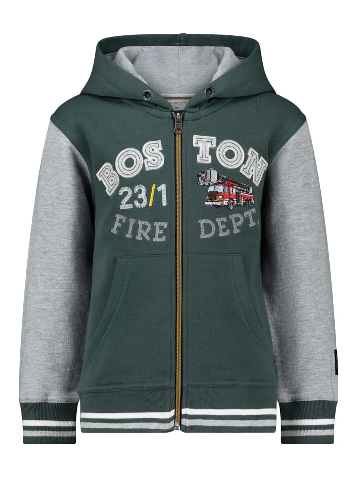 

Куртка Salt and Pepper