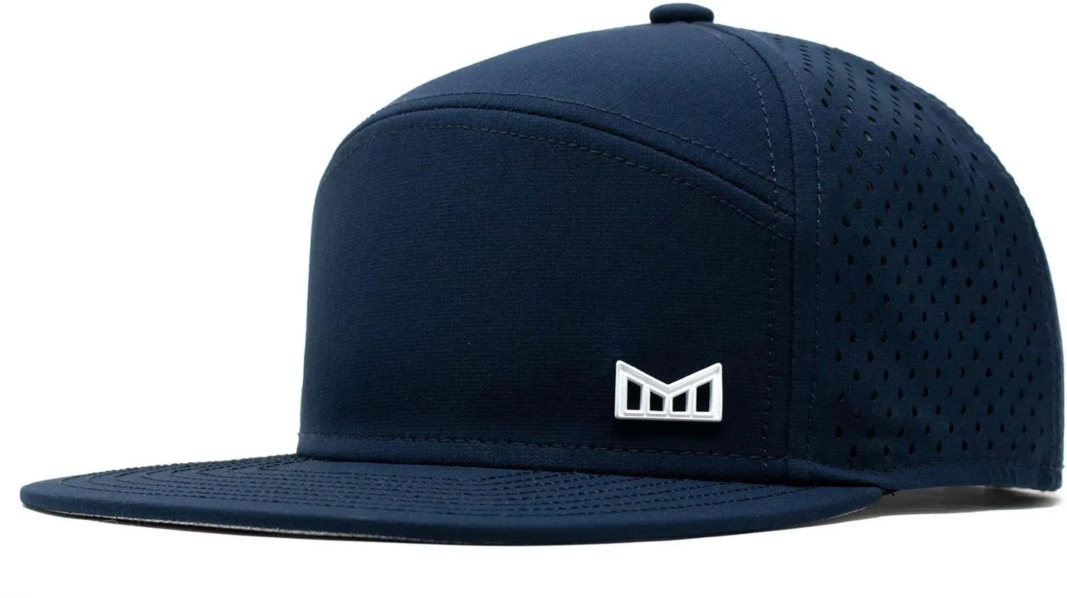 

Trenches Icon Hydro Кепка melin, Navy