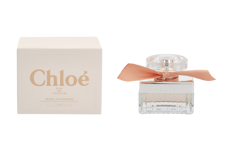 

Chloé Chloe Rose Honey Orange женский легкий парфюм цветочно-фруктовый аккорд eau de toilette