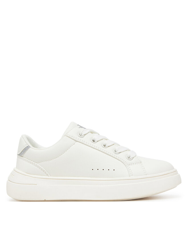 

Кроссовки Low Cut Lace-Up V3A9-82023-1439A M Calvin Klein Jeans, белый