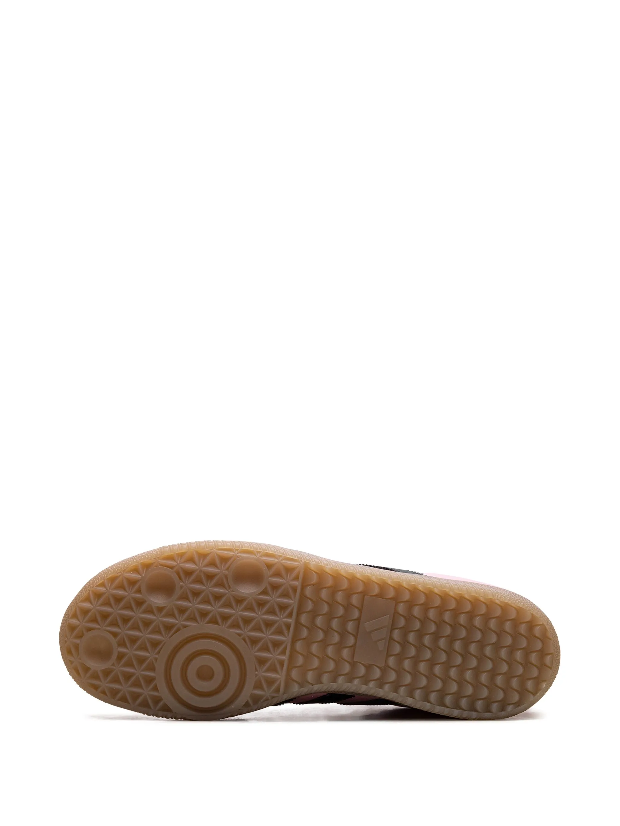 Кроссовки Samba Indoor Messi Light Adidas, розовый — фото 4