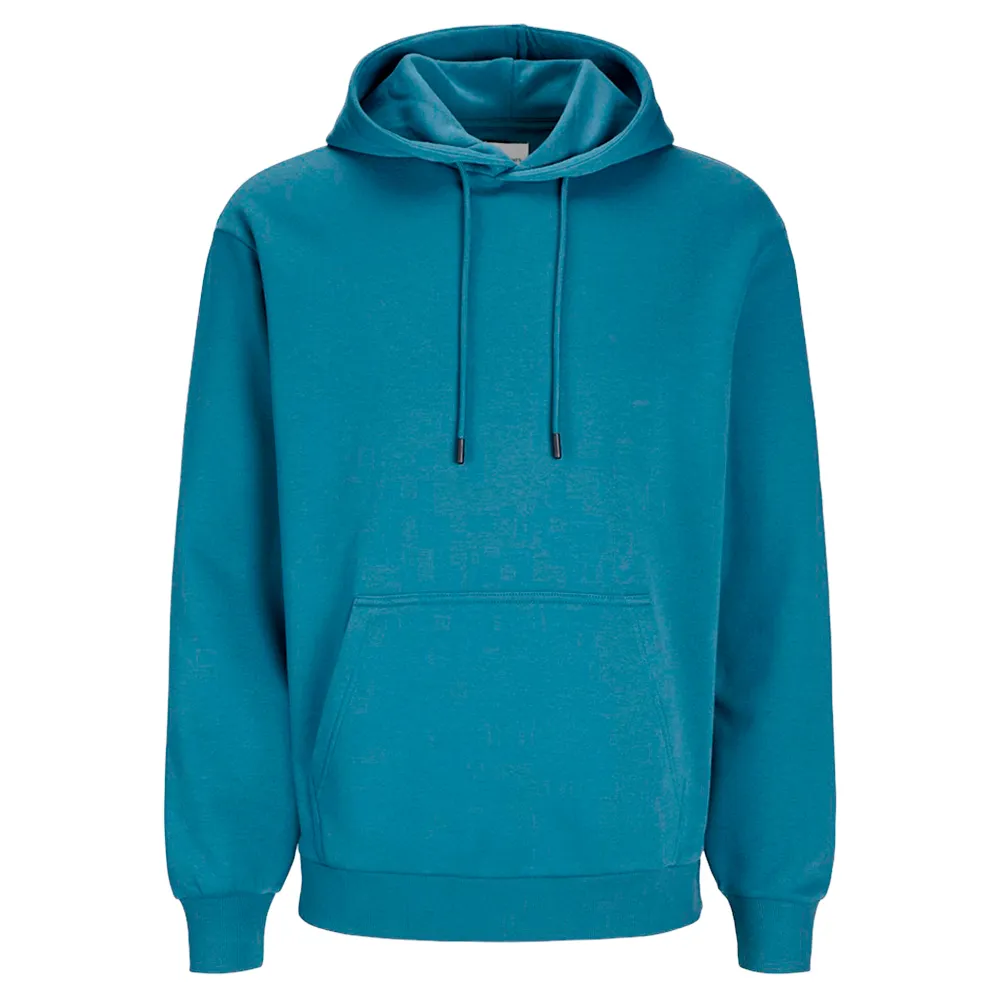 

Худи Jack & Jones Bradley Plus Size, синий