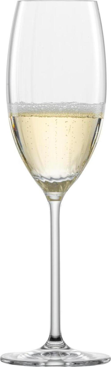 

Бокал для шампанского Zwiesel Glas, 7,4x24,0 см