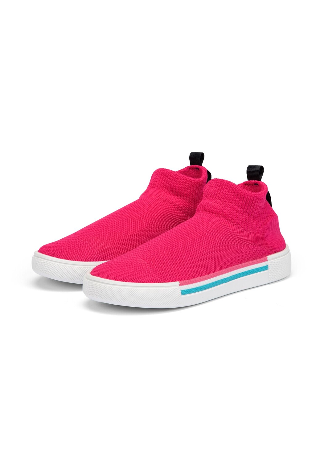 

Тапочки camano 1er Pack shoes & s, цвет phlox pink