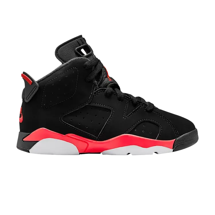 Air Jordan 6 Retro PS 'Reverse Infrared Salesman'