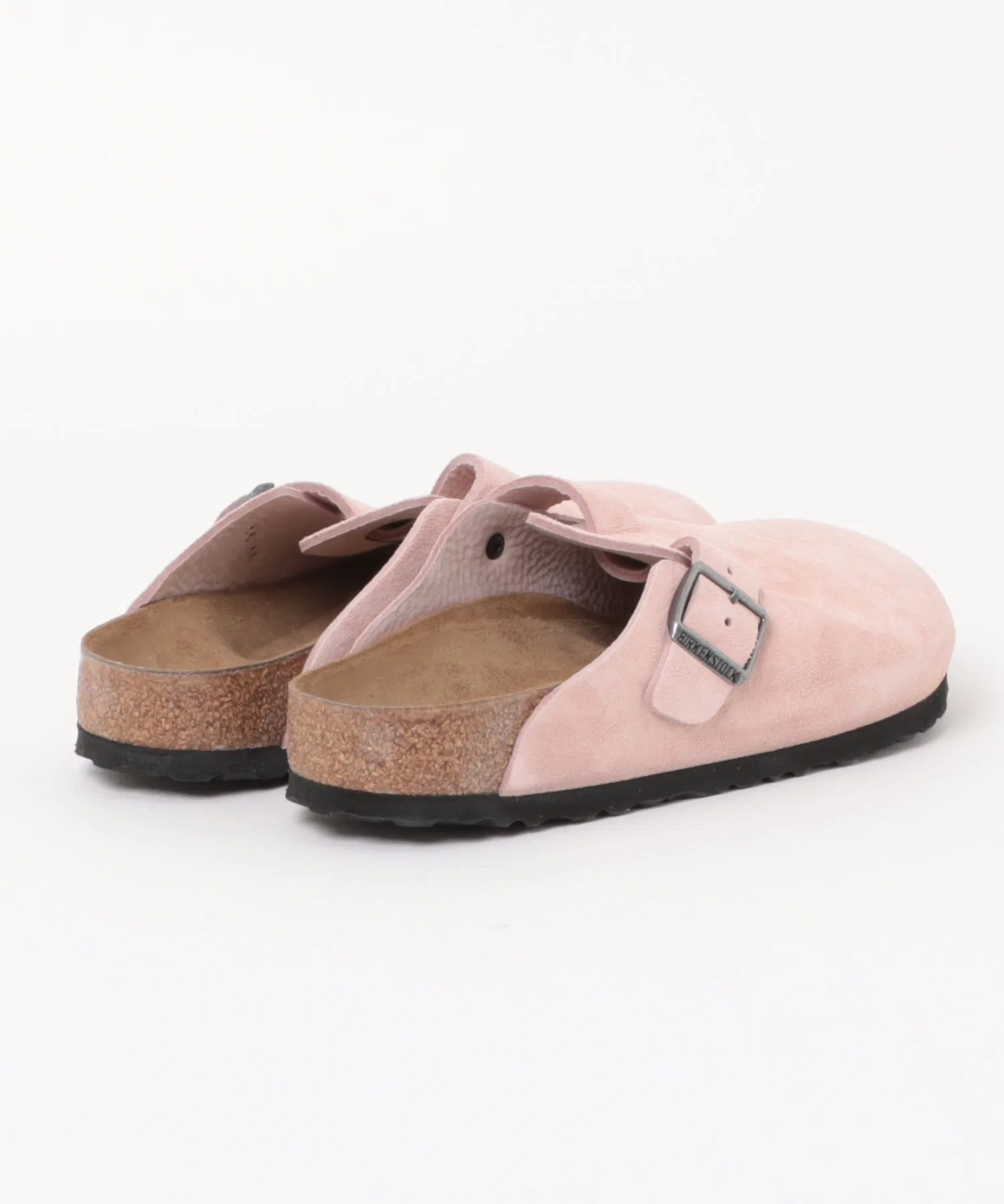 Мужская обувь BIRKENSTOCK BOSTON — фото 2