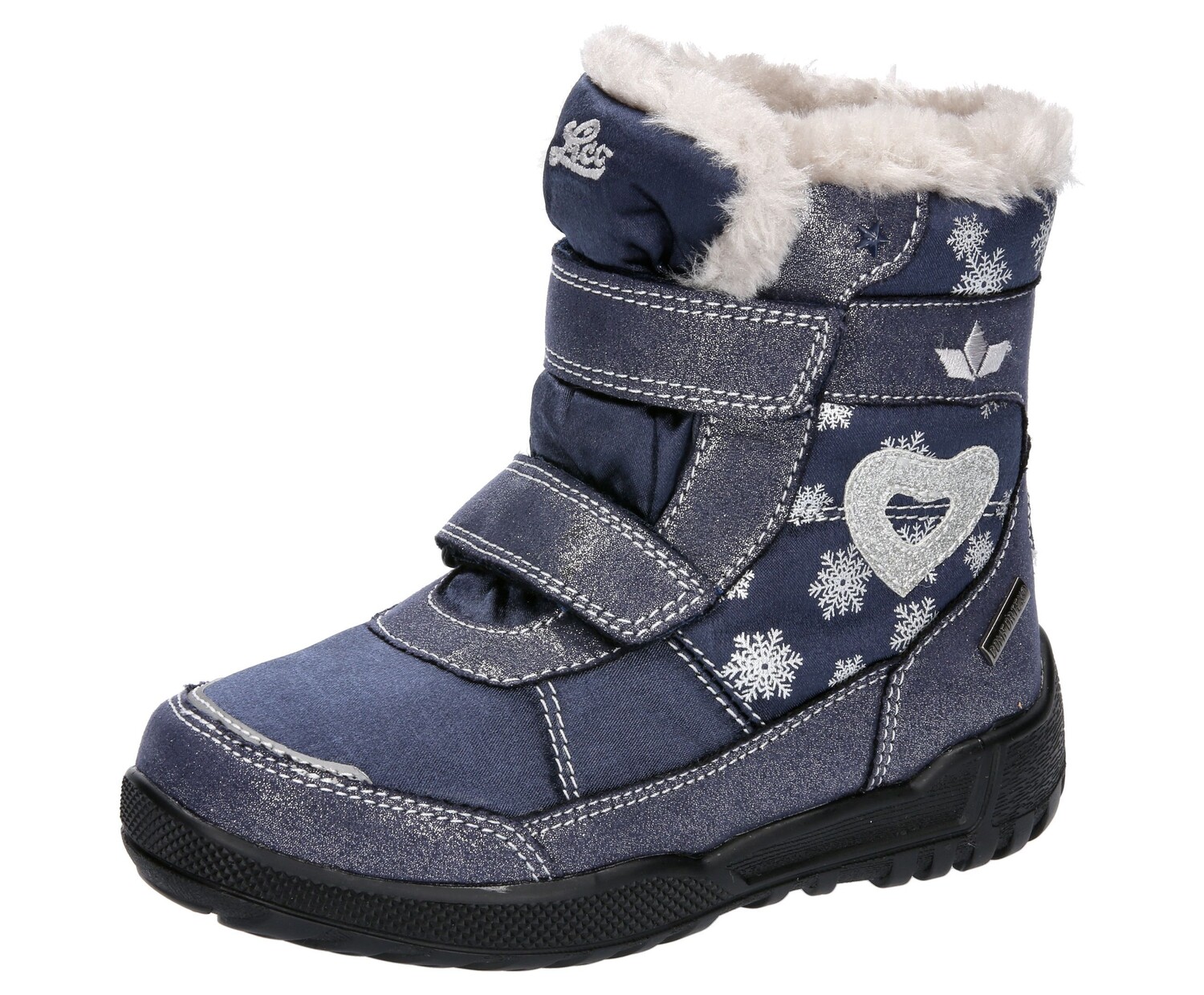 

Сапоги Lico Winter Antonia V, синий