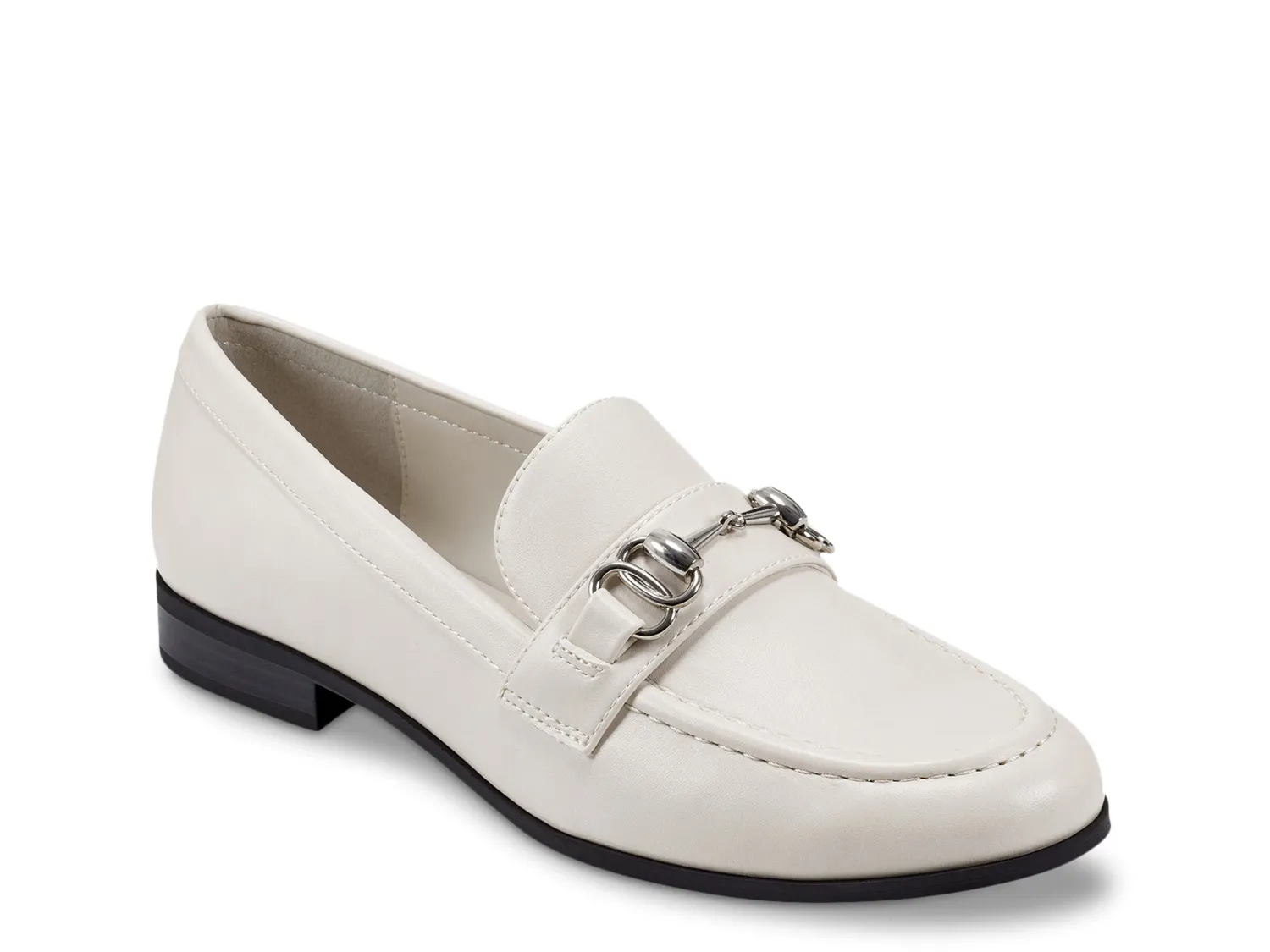 

Лоферы Laly Loafer Bandolino, цвет lightnatural