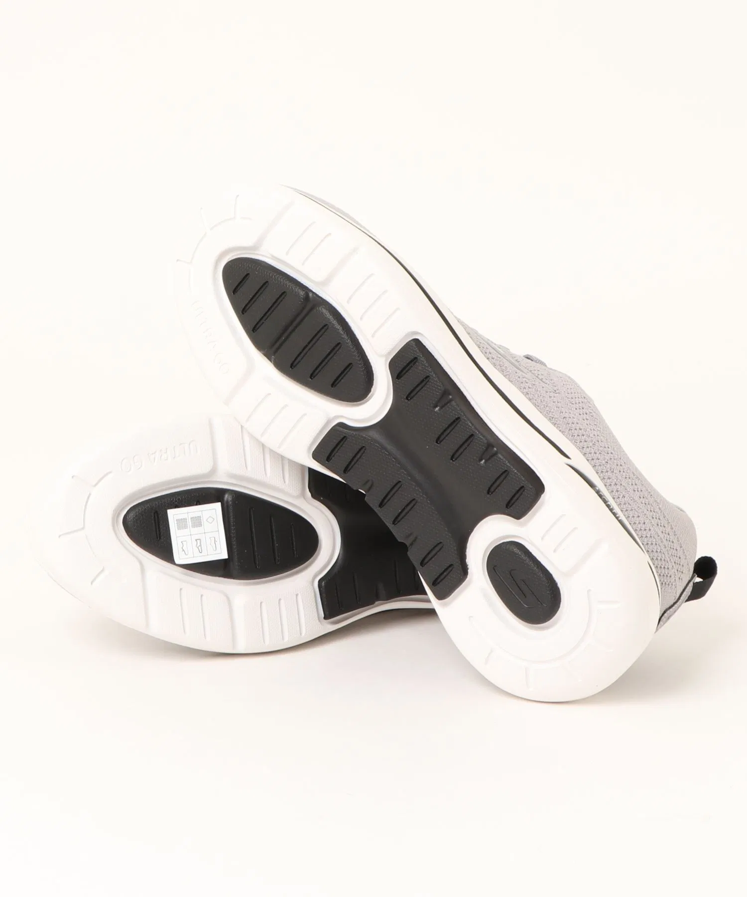 Мужские кроссовки SKECHERS GO WALK ARCH FIT - GRAND SELE — фото 3
