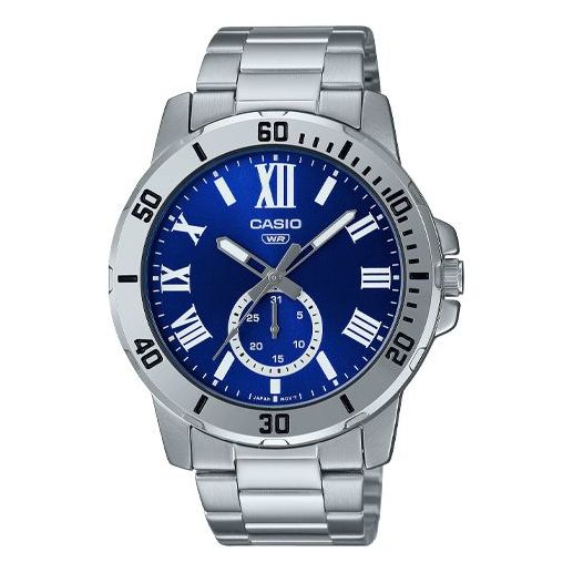 

Часы CASIO Quartz Analog Mens