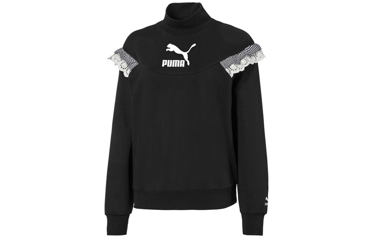 

Толстовка женская Puma