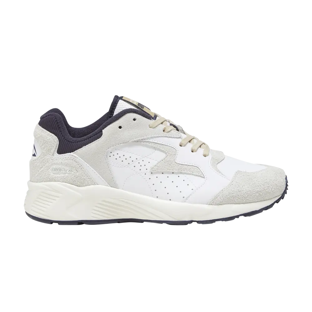 

Кроссовки Prevail Puma, белый