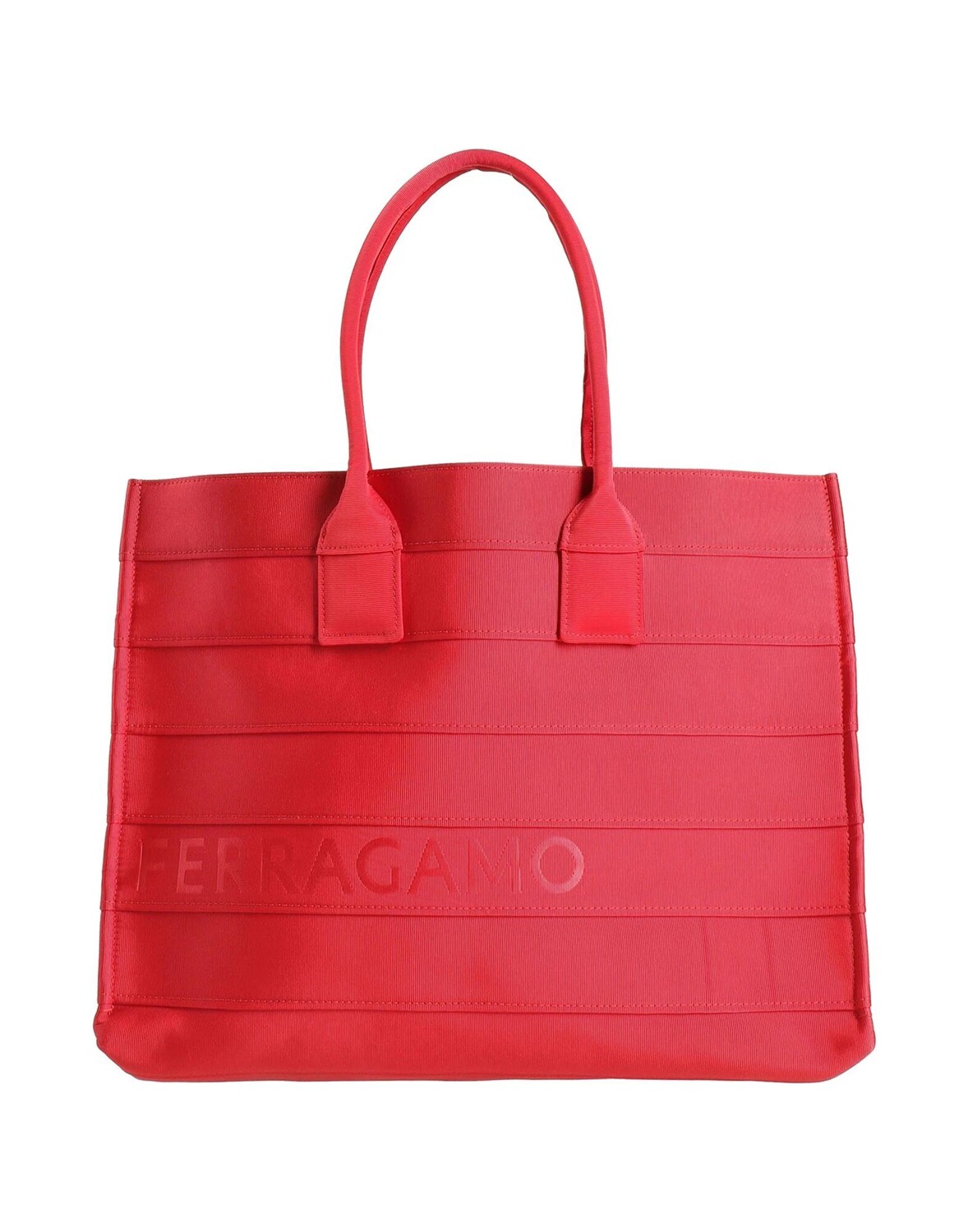 

Сумка Ferragamo, красный