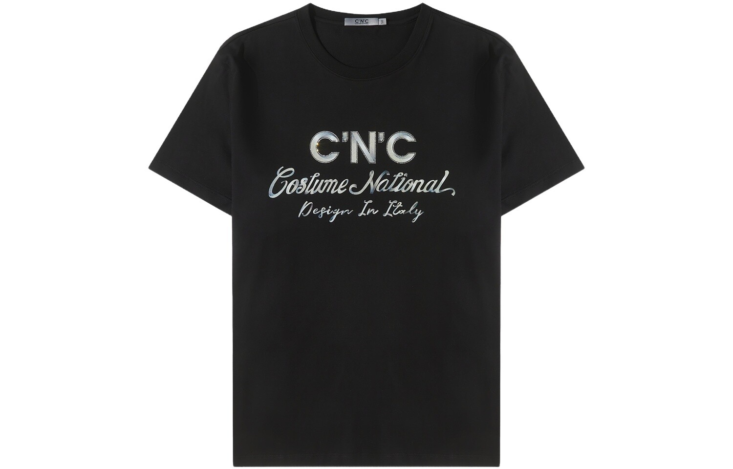 

Футболка New Order & Classics Series для мужчин C'N'C, черный