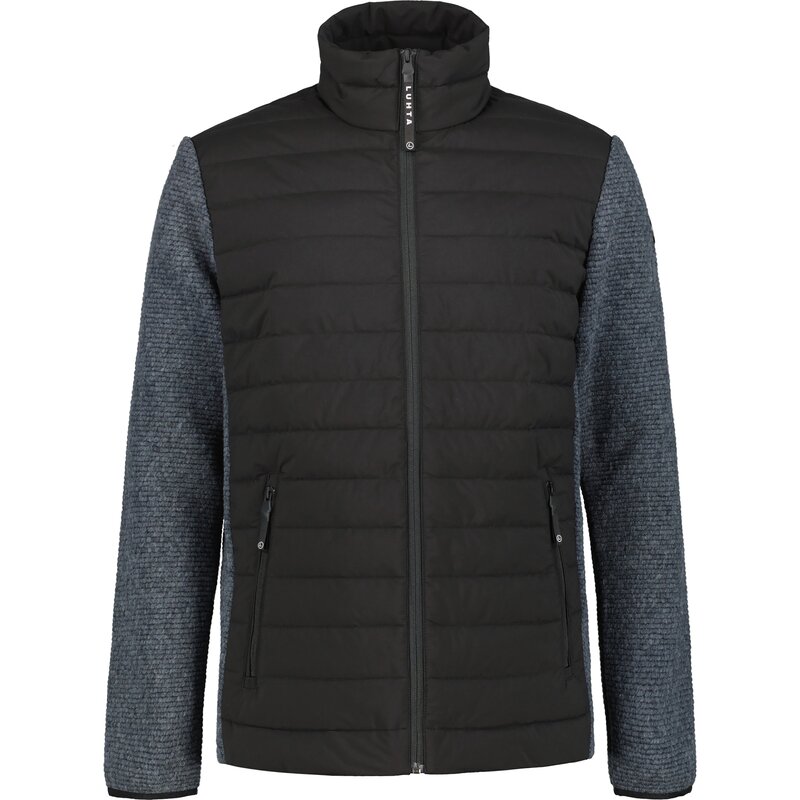 

Нижняя куртка anttola Luhta, серый