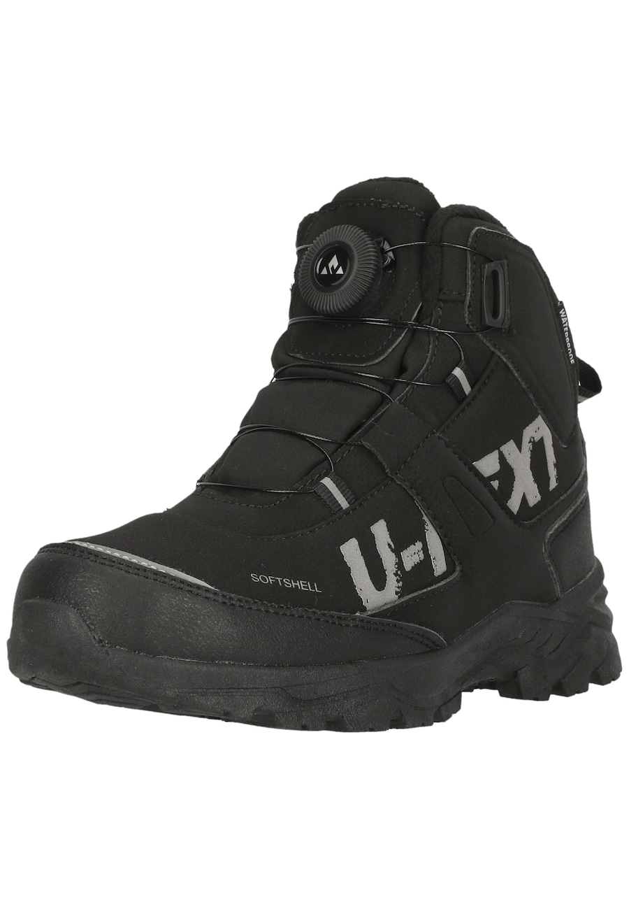 

Зимние ботинки Whistler Nocara, черный