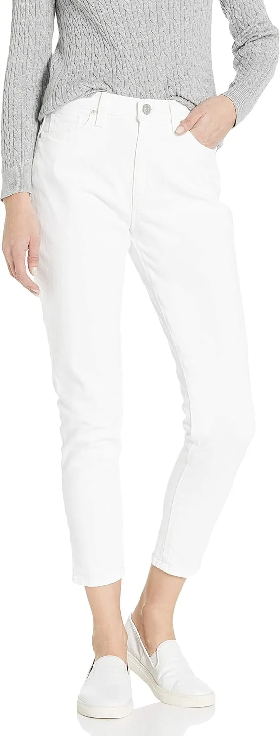 

Женские джинсы HUDSON Bettie High Rise с зауженным кроем