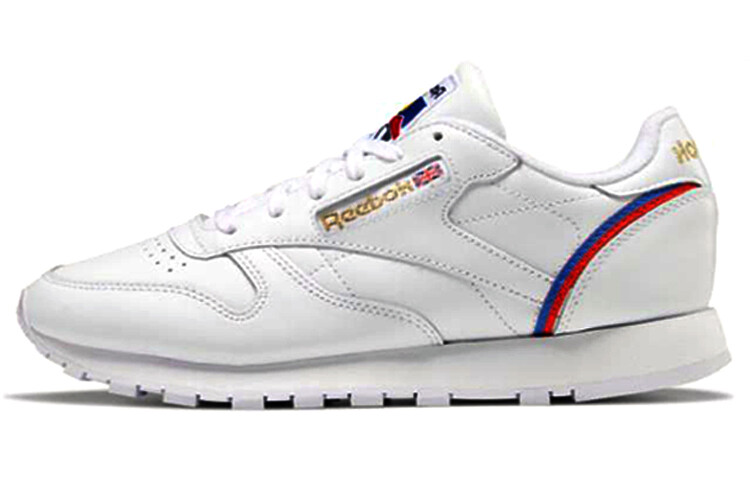 

Reebok Classic Кожаные кроссовки для женщин