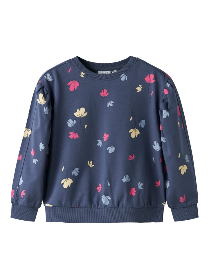 

Толстовка name it