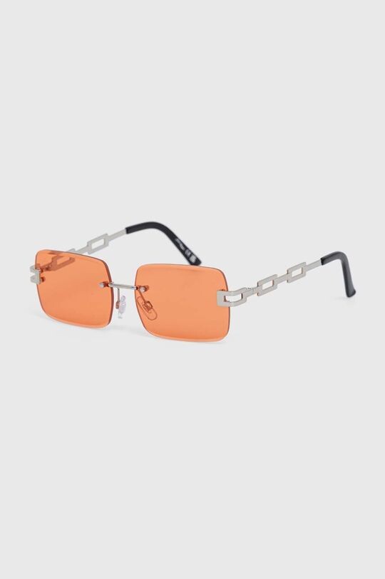 

Солнцезащитные Очки Jeepers Peepers, серебро