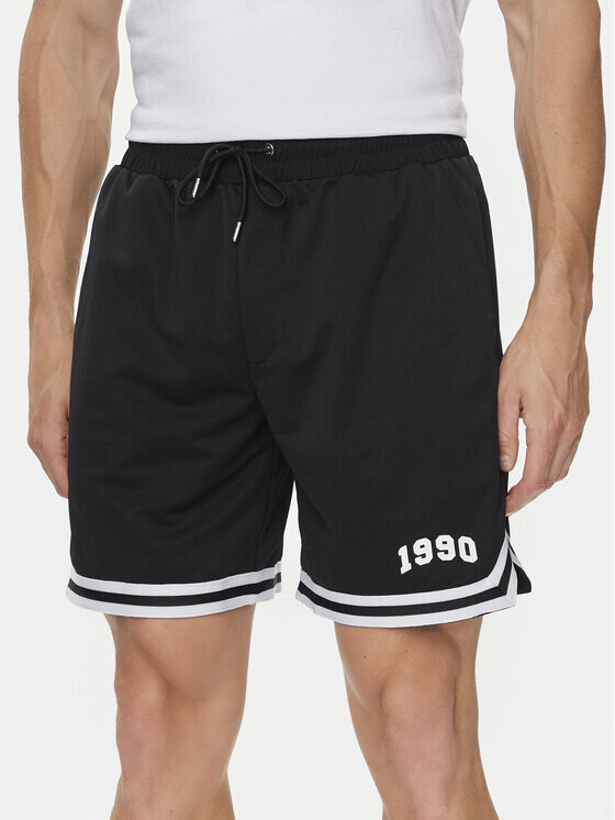 

Спортивные шорты Jack&Jones, черный
