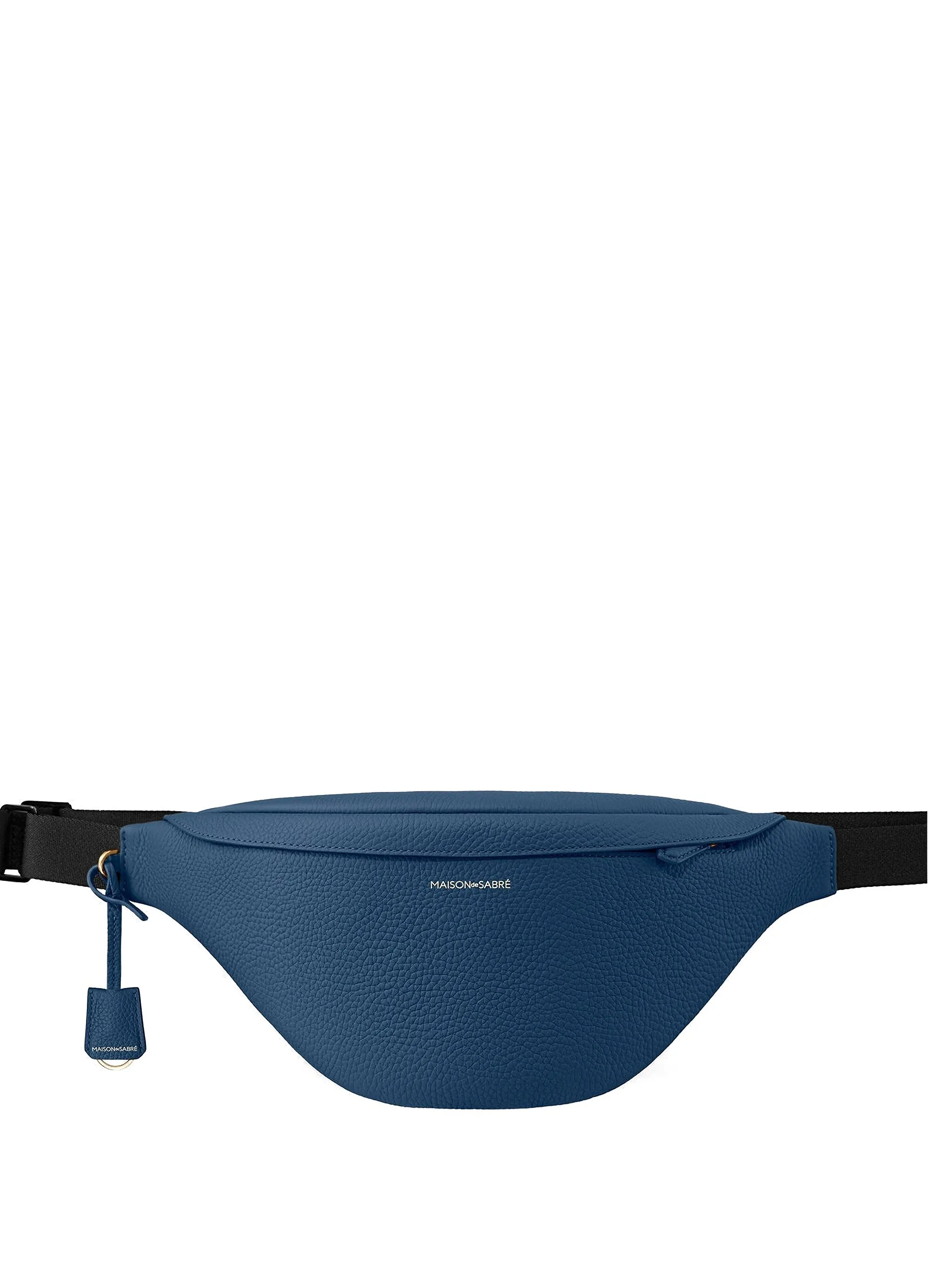 

Большая поясная сумка Maison De Sabré, синий